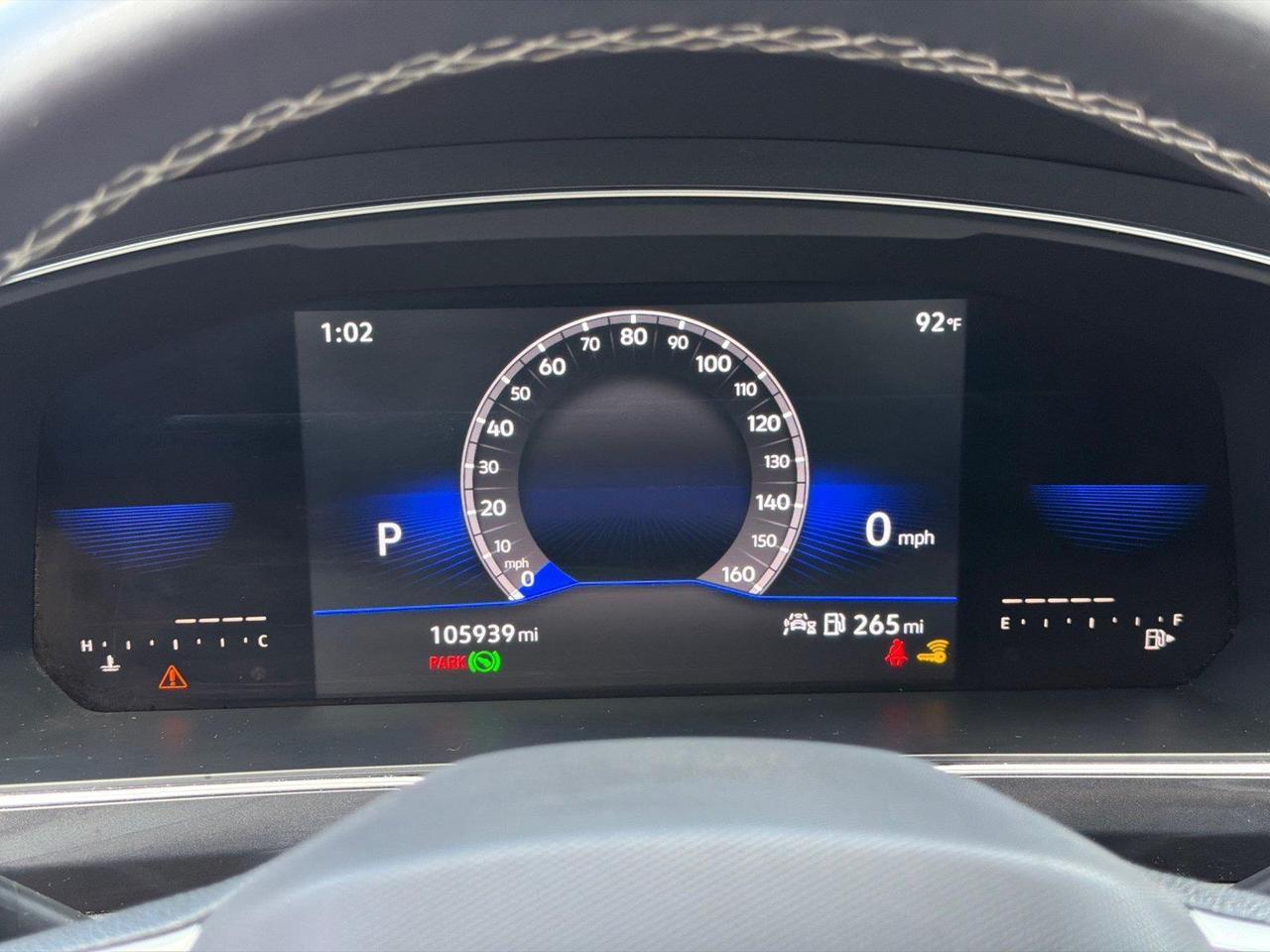 2022 Volkswagen Tiguan S Hagerstown MD