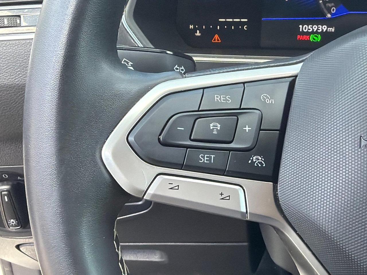 2022 Volkswagen Tiguan S Hagerstown MD
