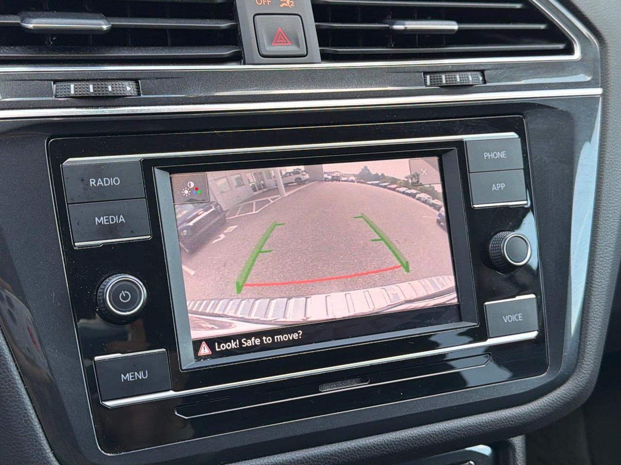 2022 Volkswagen Tiguan S Hagerstown MD