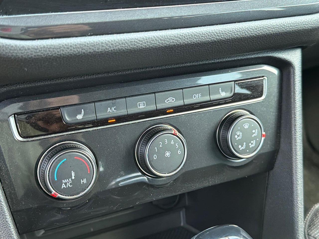 2022 Volkswagen Tiguan S Hagerstown MD