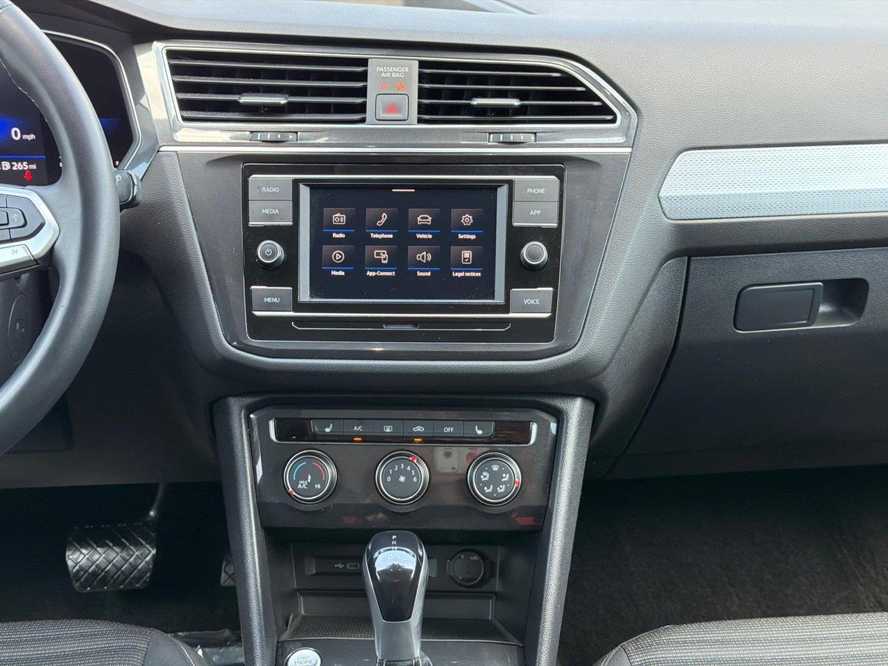 2022 Volkswagen Tiguan S Hagerstown MD