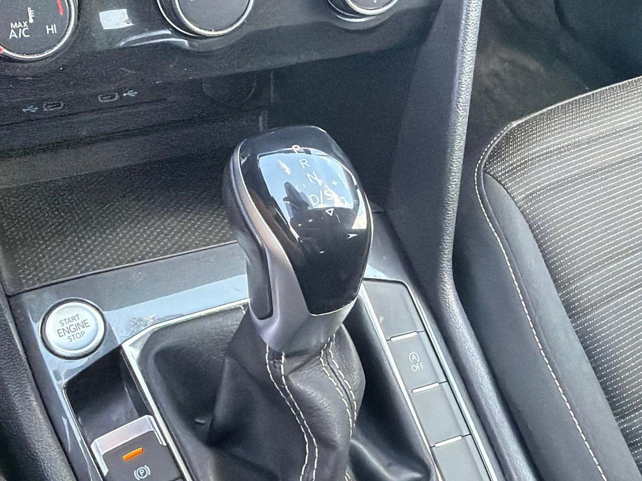 2022 Volkswagen Tiguan S Hagerstown MD
