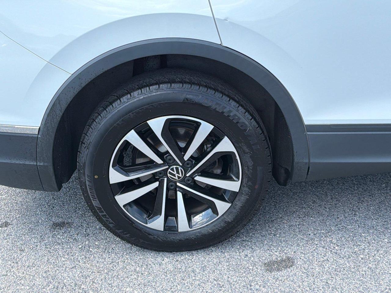 2022 Volkswagen Tiguan S Hagerstown MD