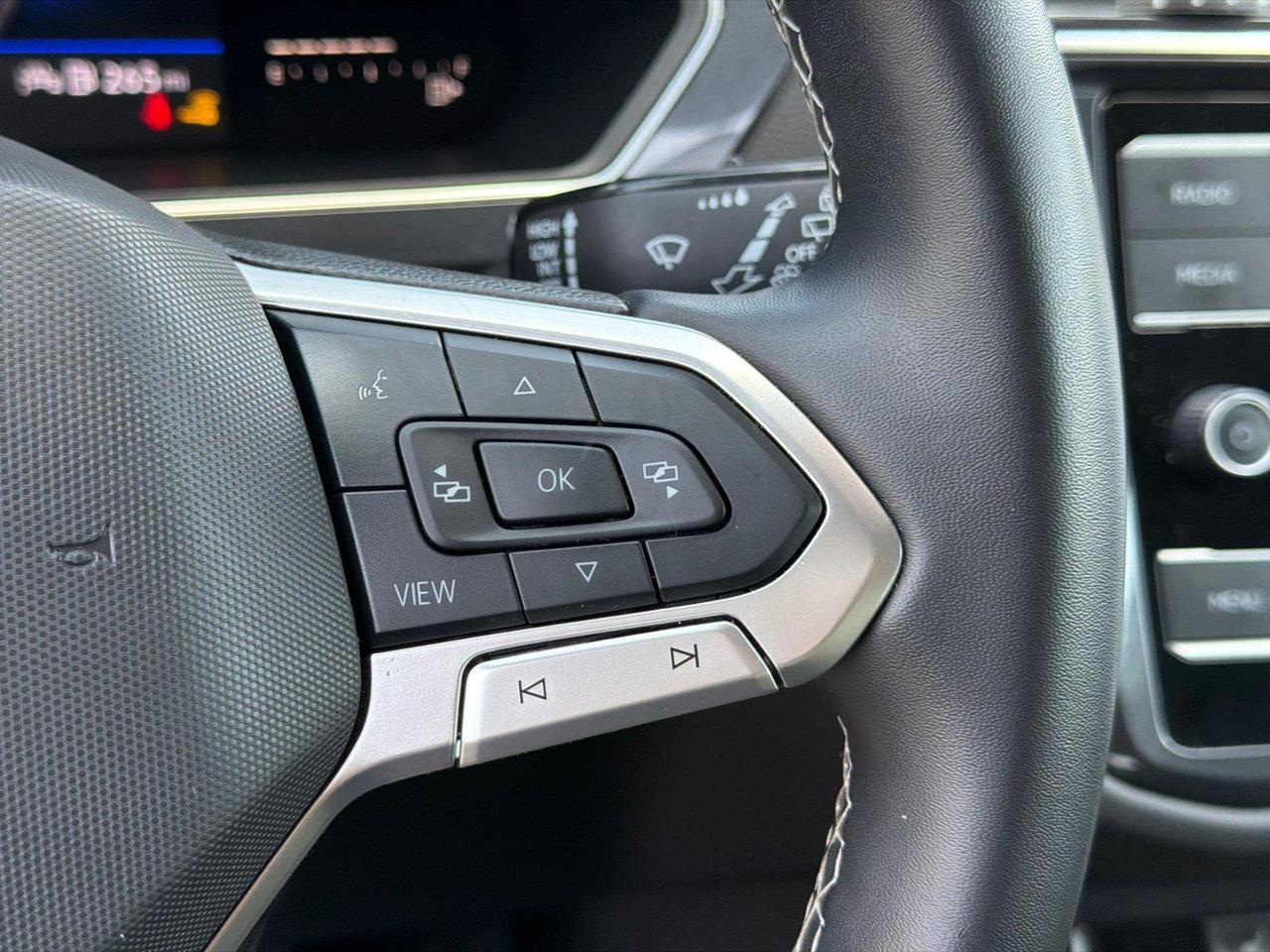 2022 Volkswagen Tiguan S Hagerstown MD