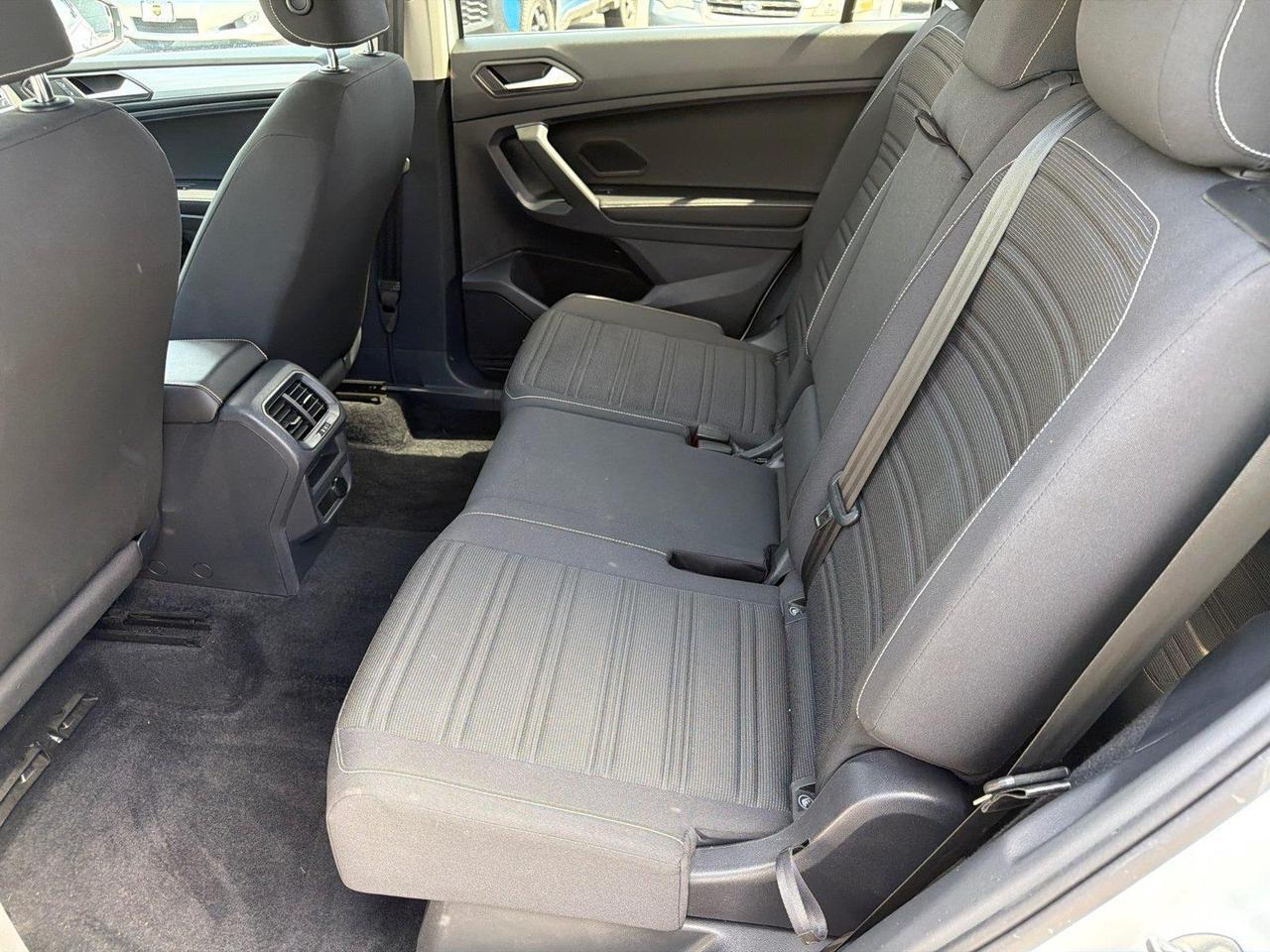2022 Volkswagen Tiguan S Hagerstown MD