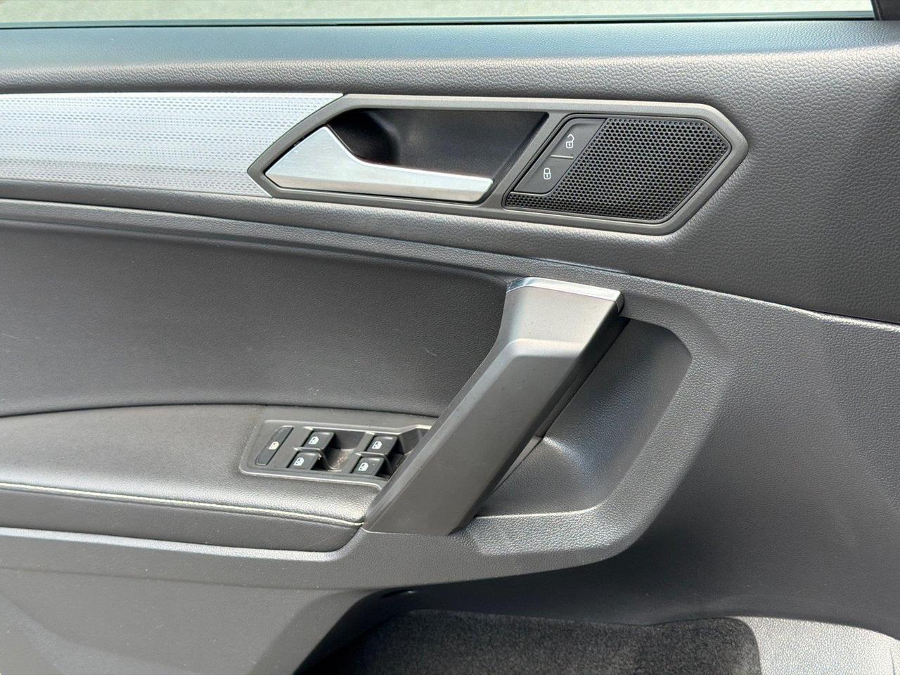 2022 Volkswagen Tiguan S Hagerstown MD