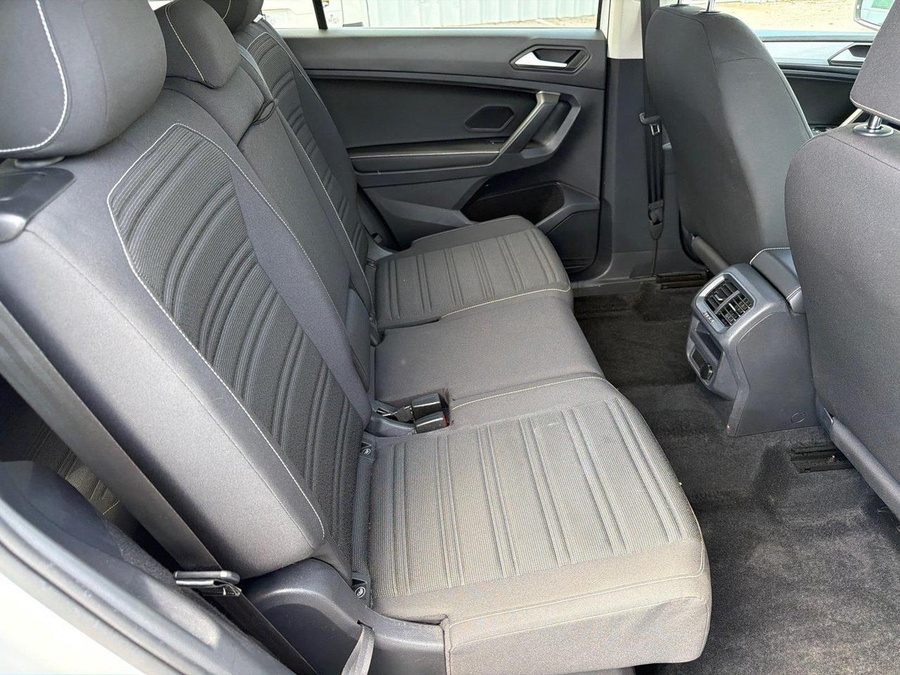 2022 Volkswagen Tiguan S Hagerstown MD