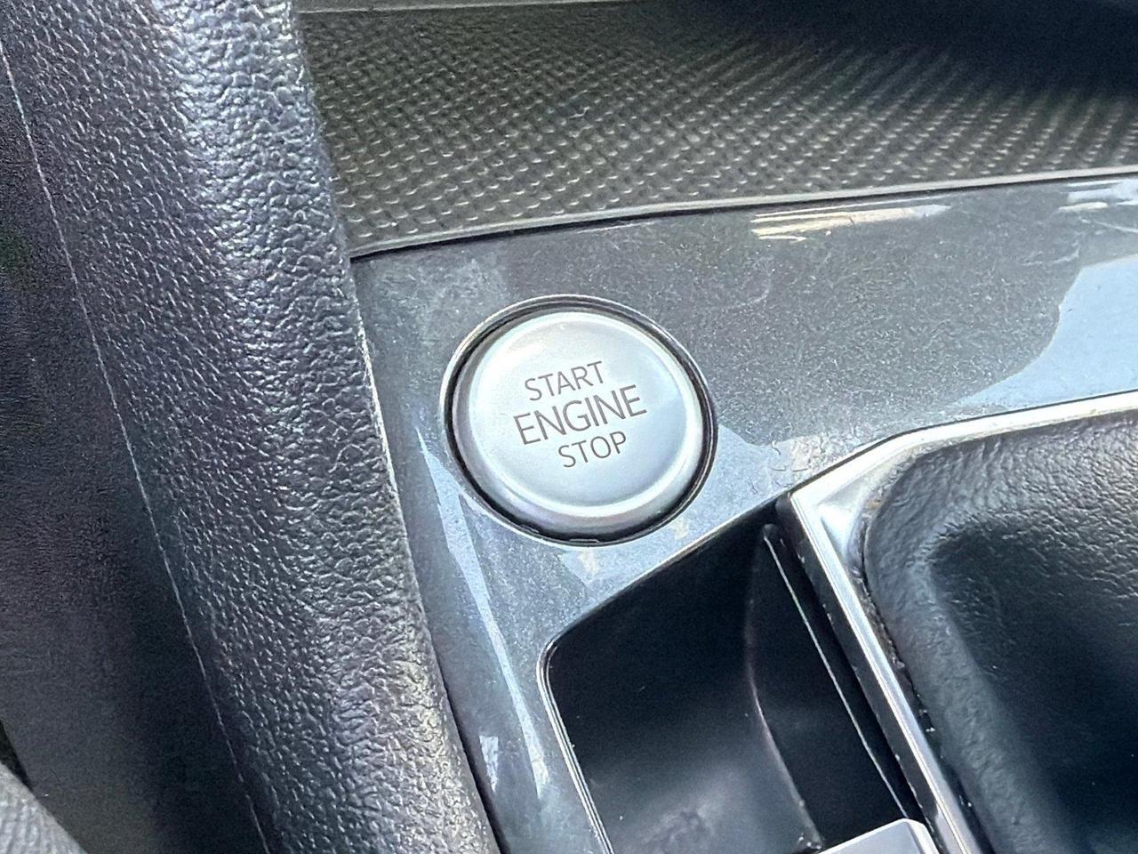 2022 Volkswagen Tiguan S Hagerstown MD