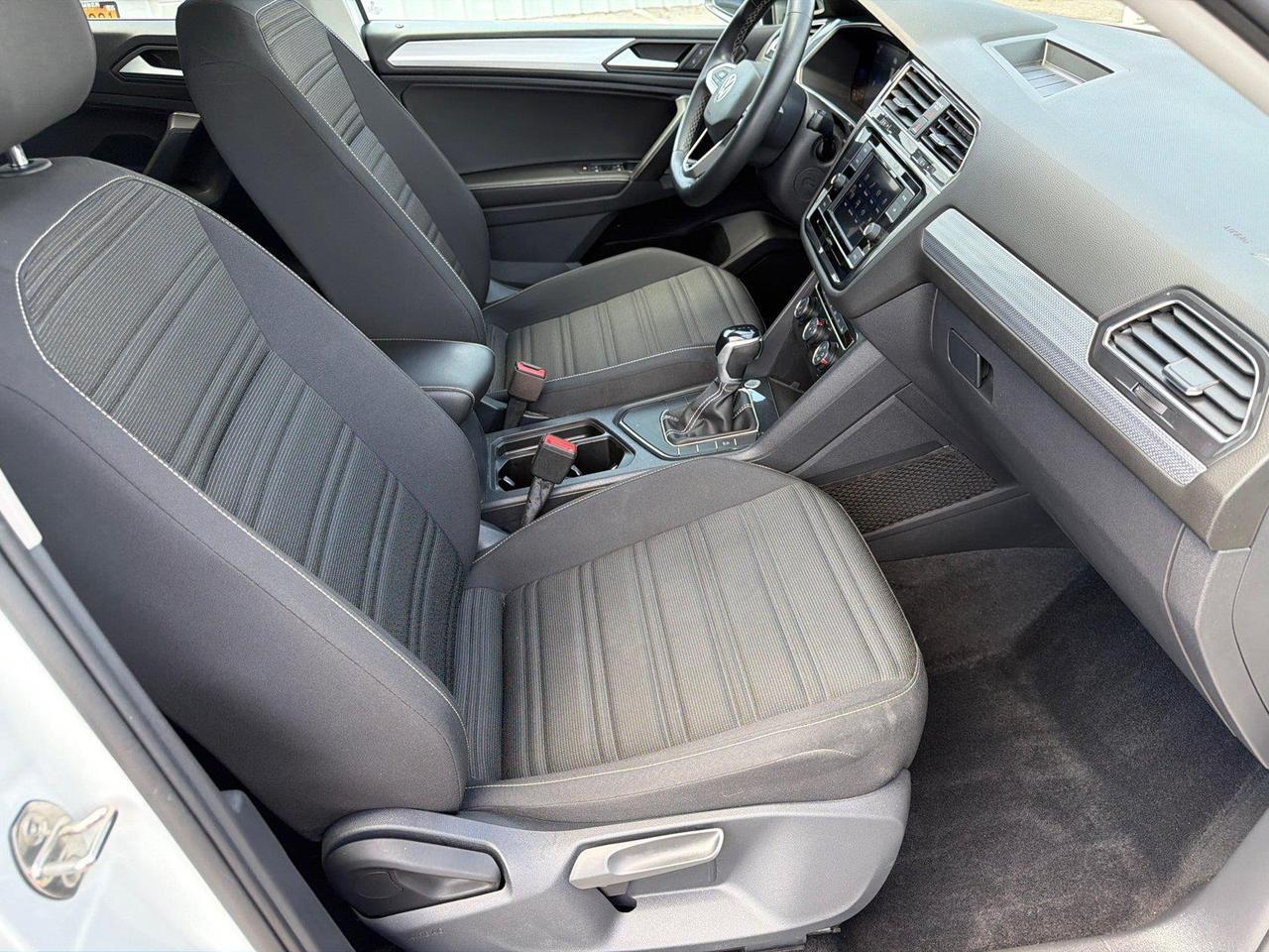 2022 Volkswagen Tiguan S Hagerstown MD