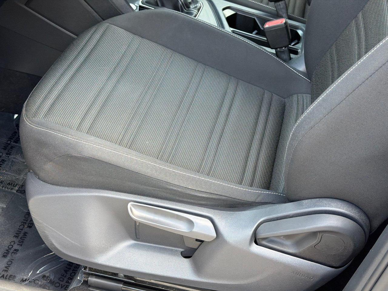 2022 Volkswagen Tiguan S Hagerstown MD