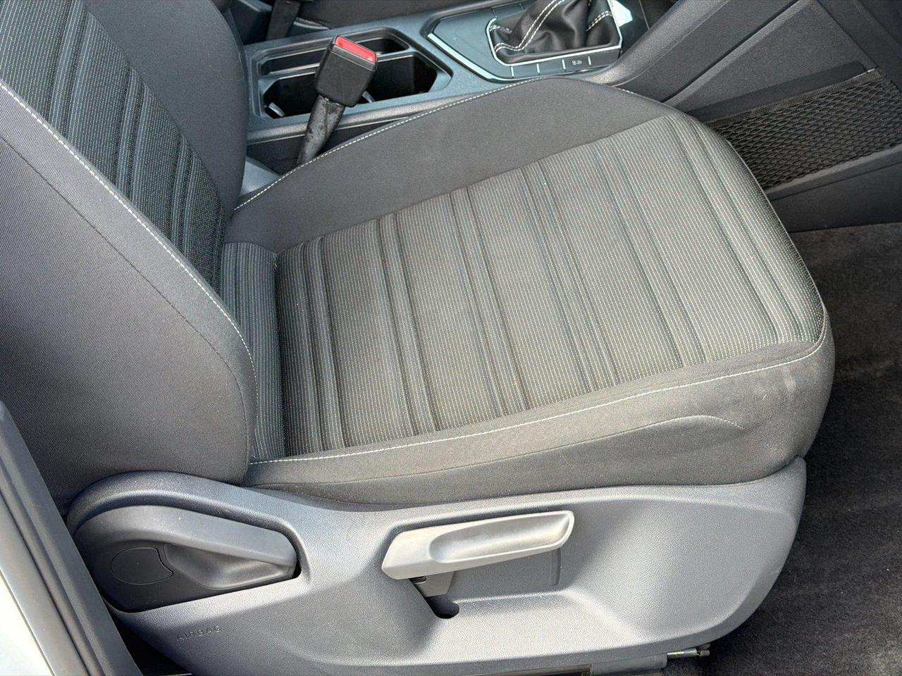 2022 Volkswagen Tiguan S Hagerstown MD