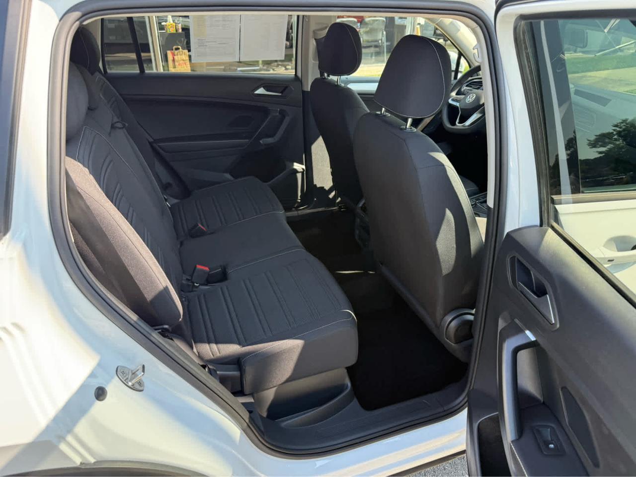 2022 Volkswagen Tiguan S Wellesley MA