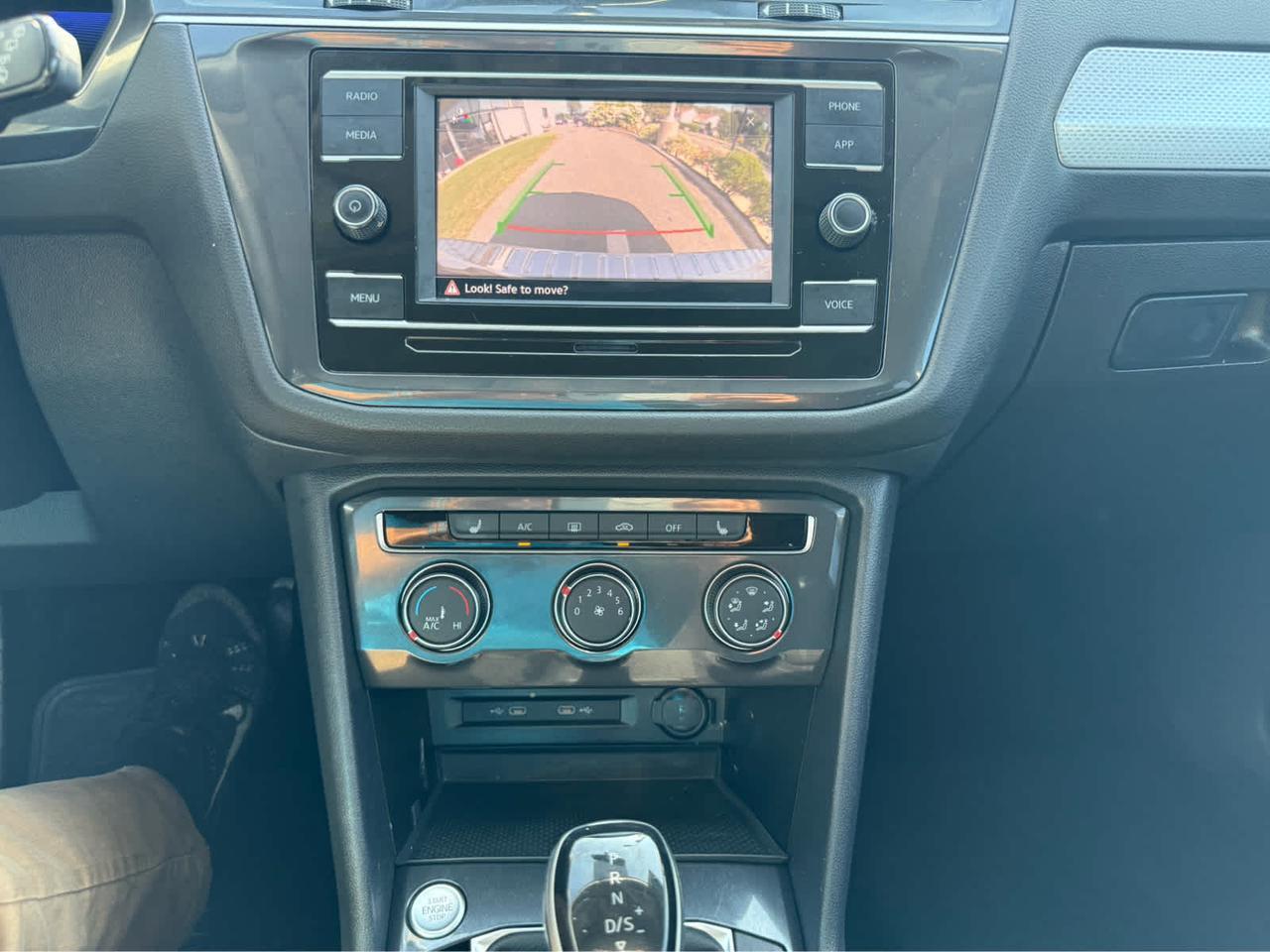 2022 Volkswagen Tiguan S Wellesley MA