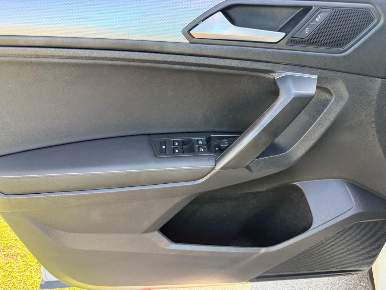 2022 Volkswagen Tiguan S Wellesley MA