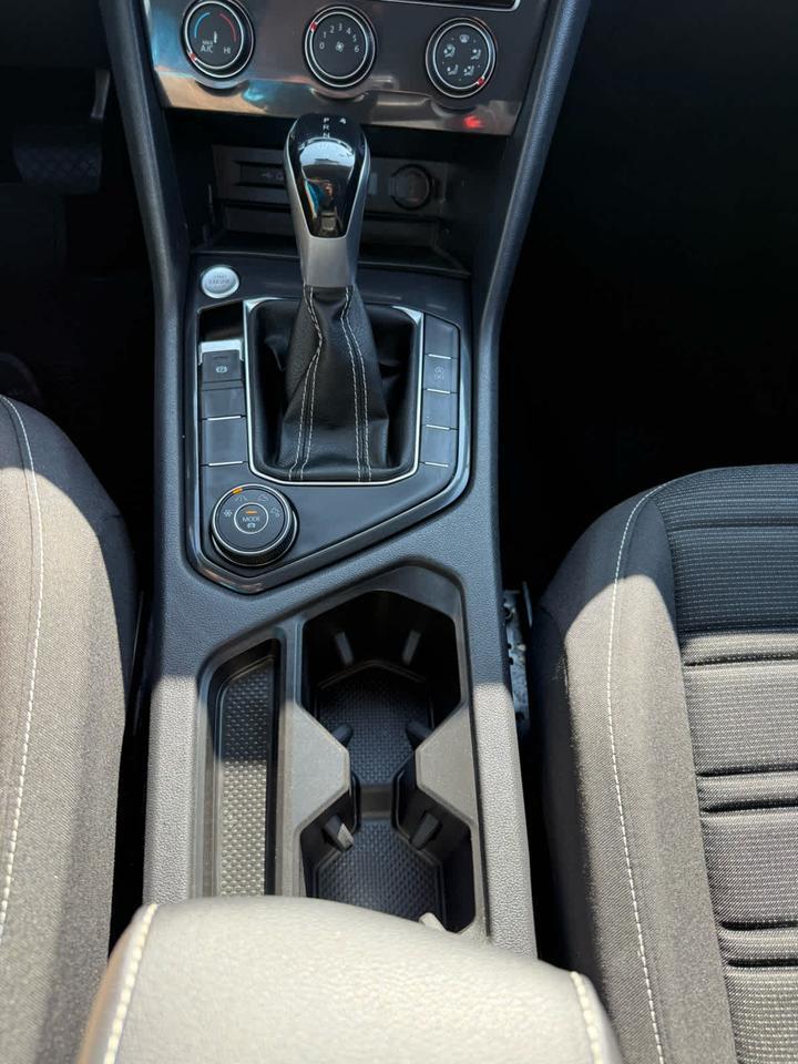 2022 Volkswagen Tiguan S Wellesley MA
