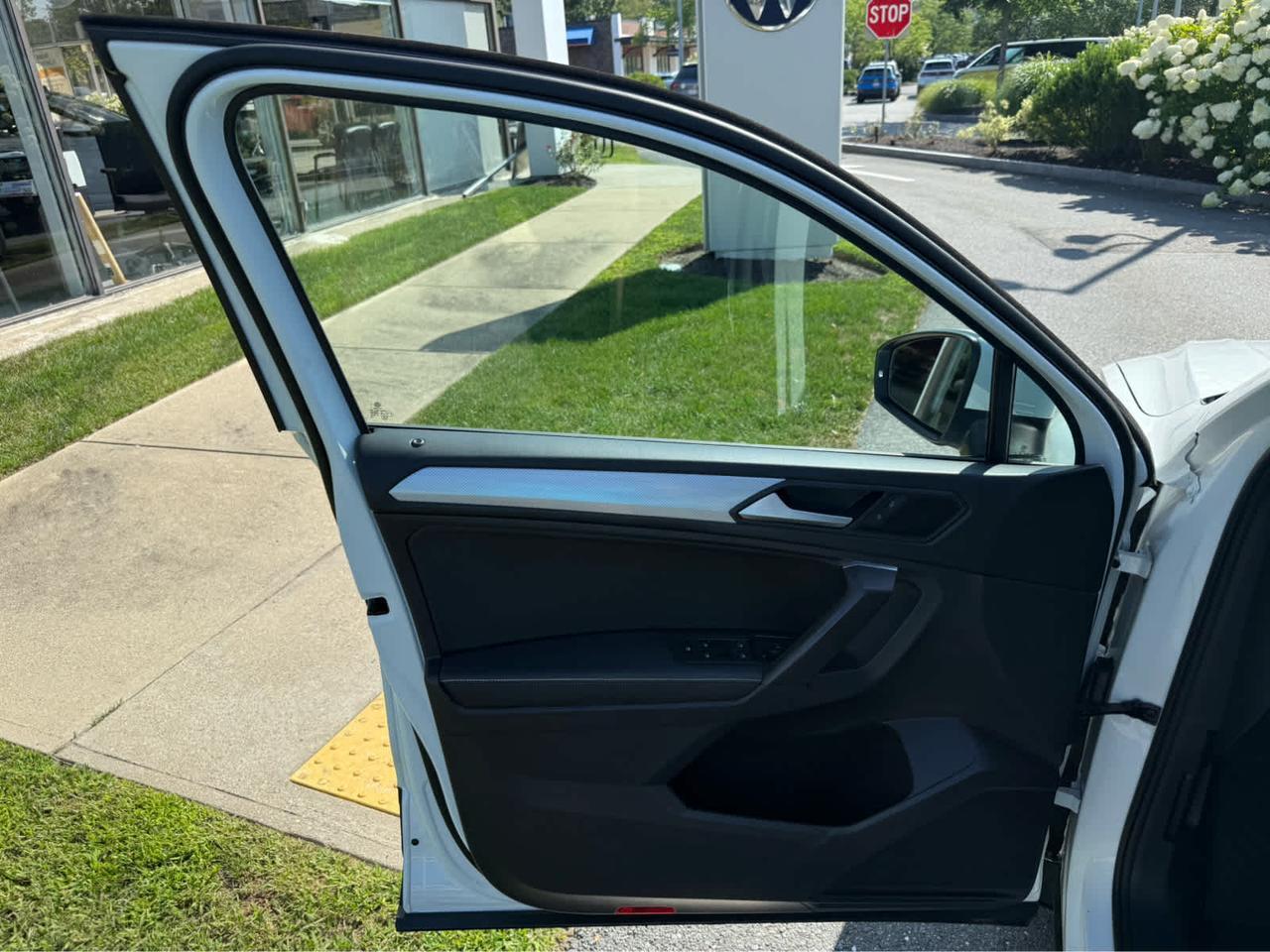 2022 Volkswagen Tiguan S Wellesley MA