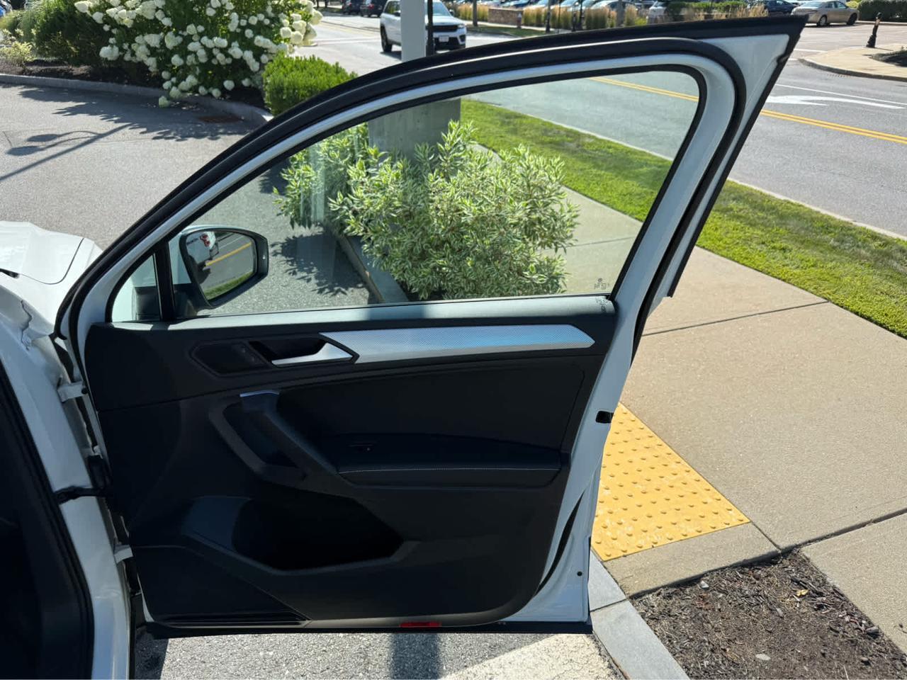 2022 Volkswagen Tiguan S Wellesley MA