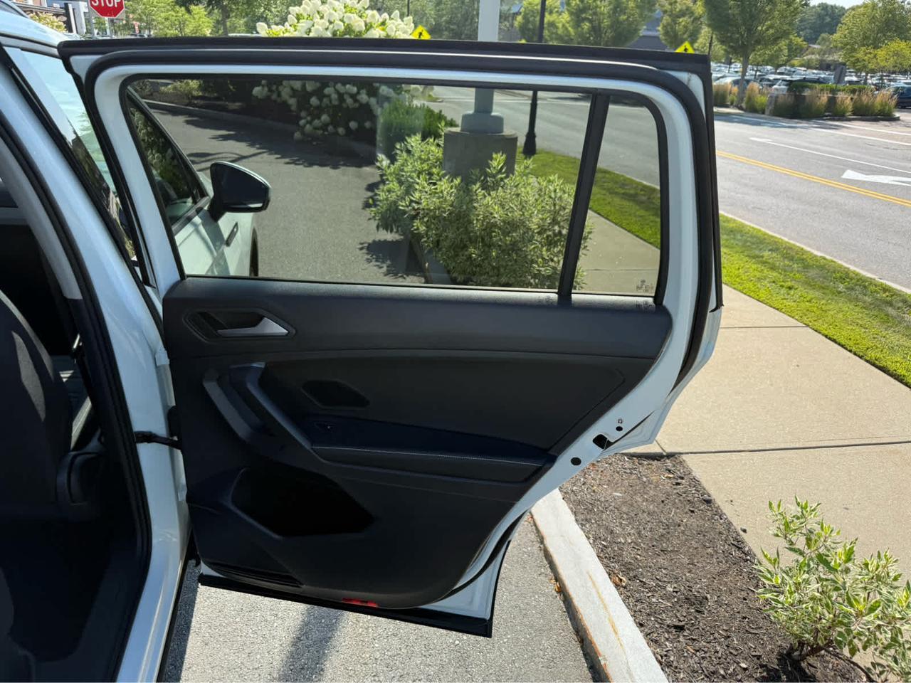 2022 Volkswagen Tiguan S Wellesley MA