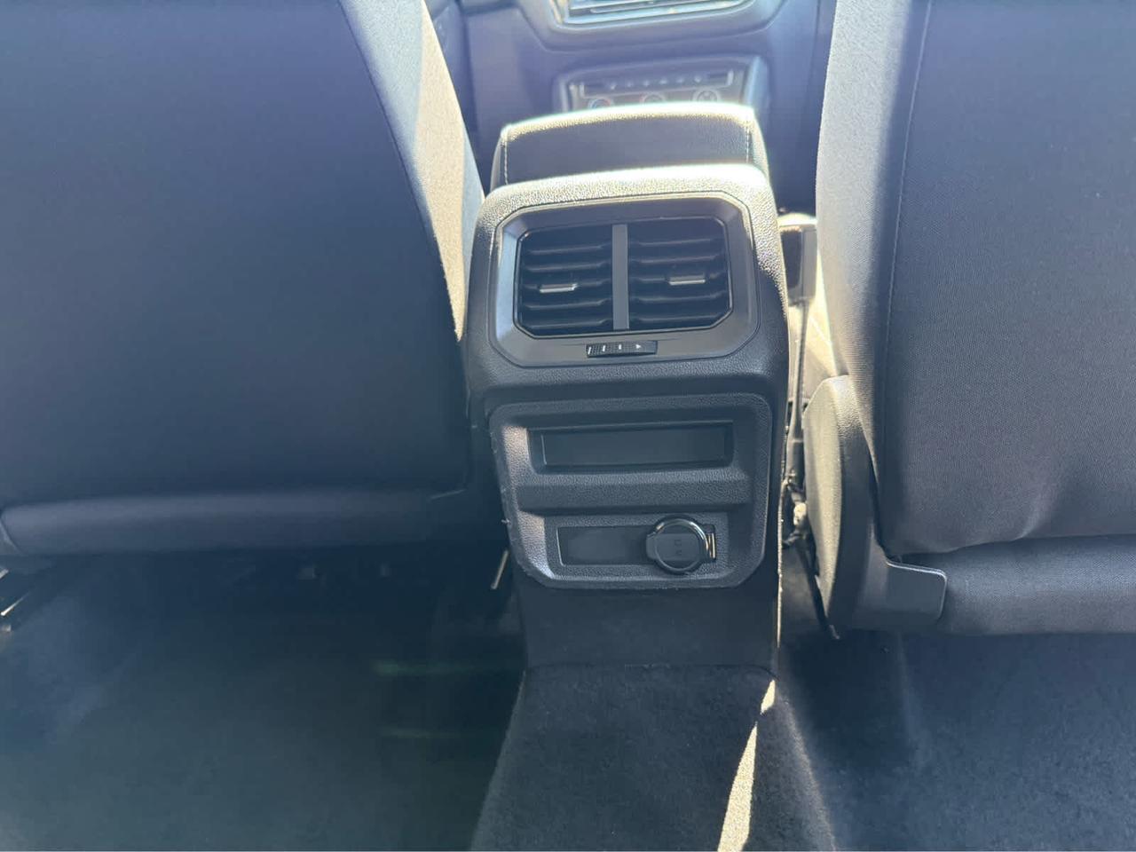 2022 Volkswagen Tiguan S Wellesley MA