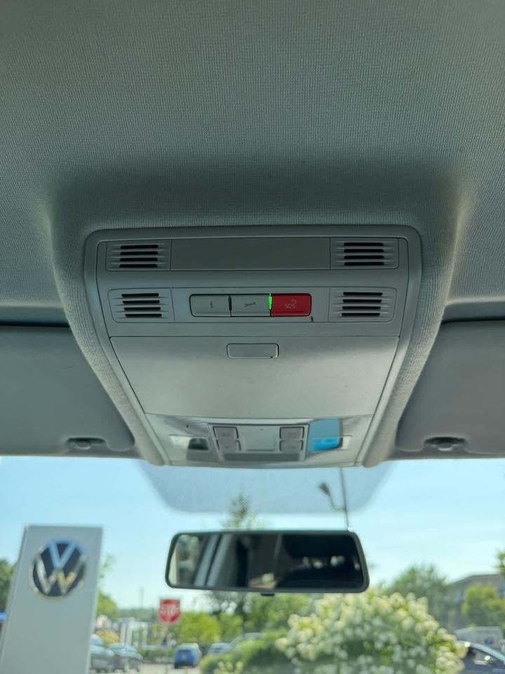 2022 Volkswagen Tiguan S Wellesley MA