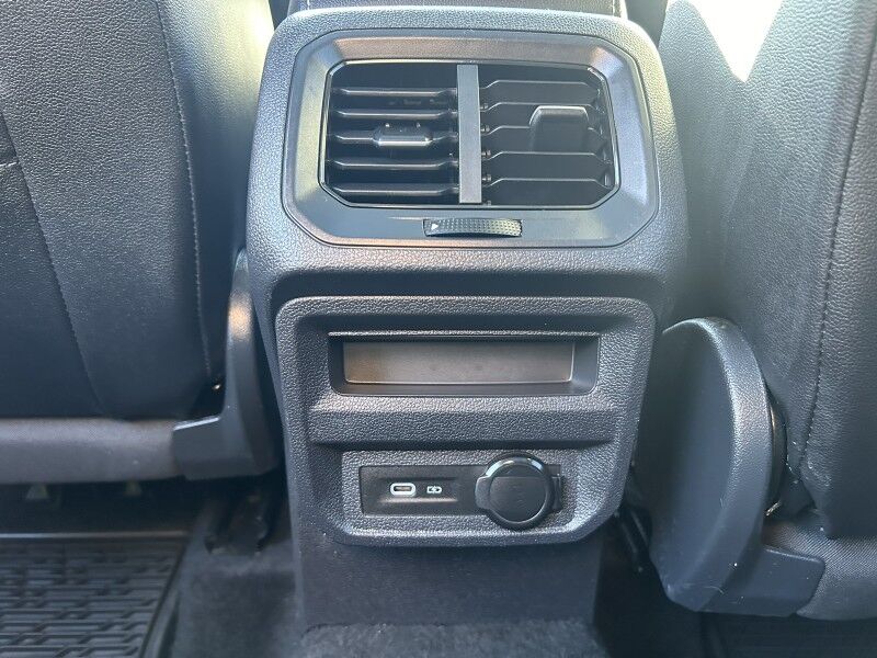 2022 Volkswagen Tiguan SE - PANORAMIC SUNROOF - 1 OWNER Webster MA