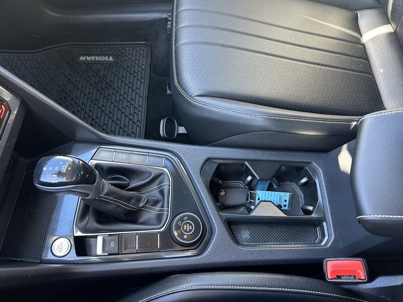 2022 Volkswagen Tiguan SE - PANORAMIC SUNROOF - 1 OWNER Webster MA