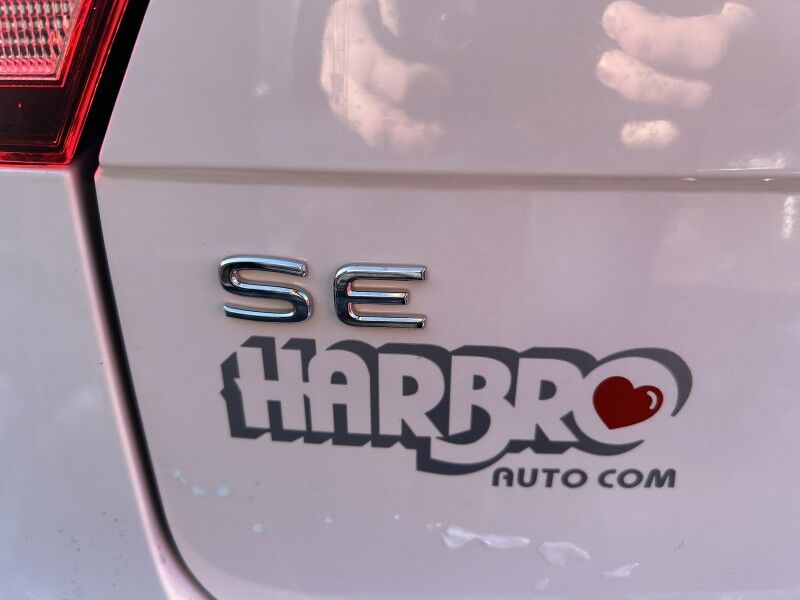 2022 Volkswagen Tiguan SE - PANORAMIC SUNROOF - 1 OWNER Webster MA