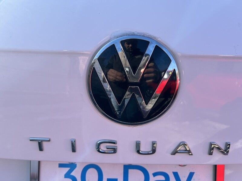 2022 Volkswagen Tiguan SE - PANORAMIC SUNROOF - 1 OWNER Webster MA