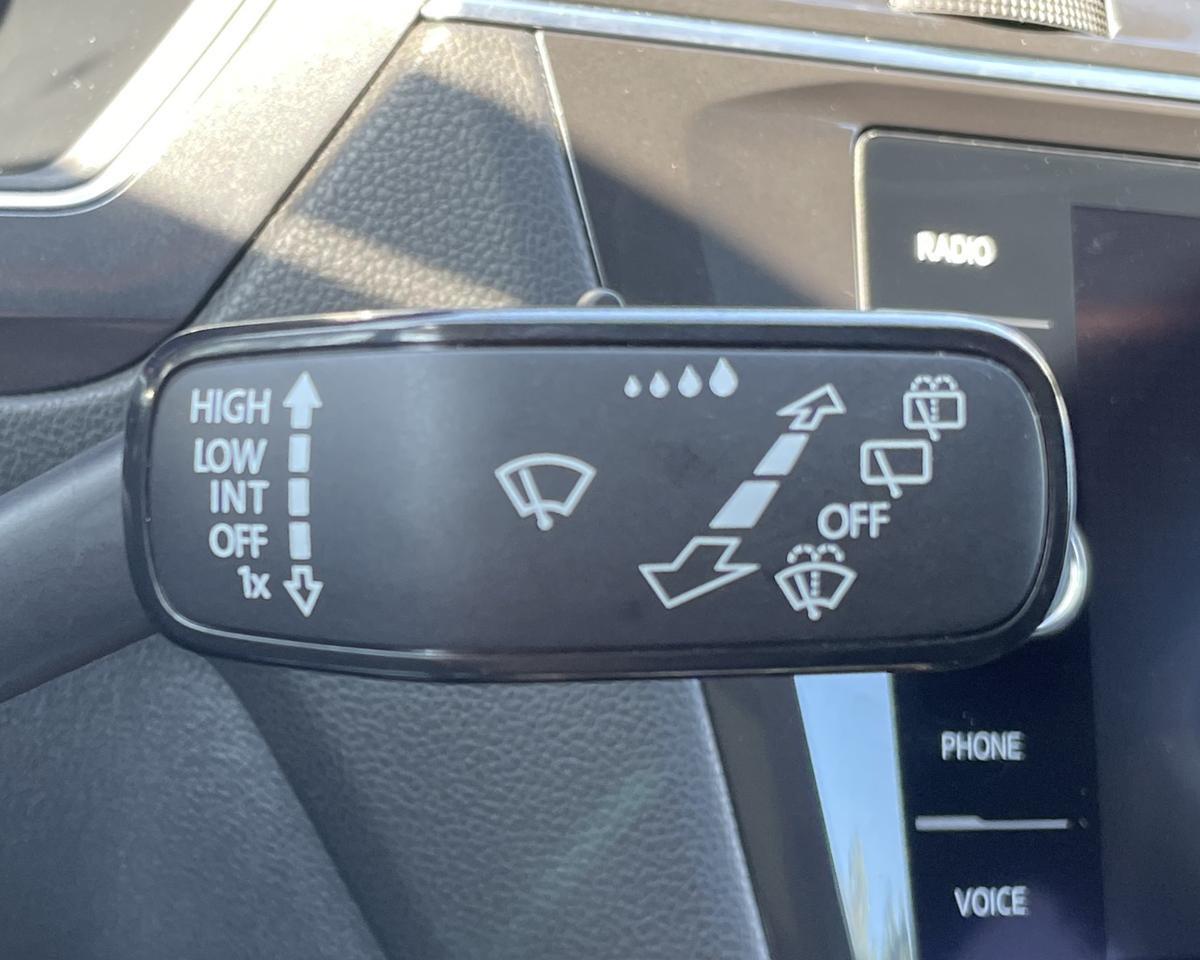 2022 Volkswagen Tiguan SE 4MOTION Sport Utility 4D Port Orchard WA