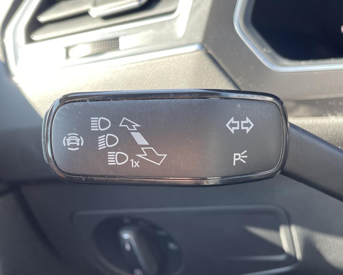 2022 Volkswagen Tiguan SE 4MOTION Sport Utility 4D Port Orchard WA