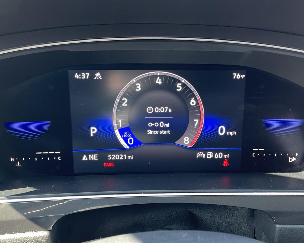 2022 Volkswagen Tiguan SE 4MOTION Sport Utility 4D Port Orchard WA