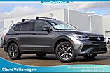 2022 Volkswagen Tiguan SE 4Motion Clovis CA 2022 Volkswagen Tiguan SE 4Motion Clovis CA