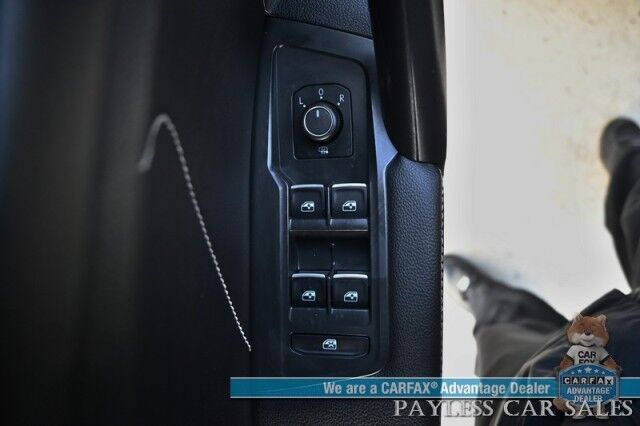 2022 Volkswagen Tiguan SE / AWD / Auto Start / Power & Heated Leather Seats / Panoramic Sunroof / Adaptive Cruise Control / Lane Departure & Blind Spot Alert / Apple CarPlay & Android Auto / Back Up Camera / 29 MPG / 1-Owner Anchorage AK