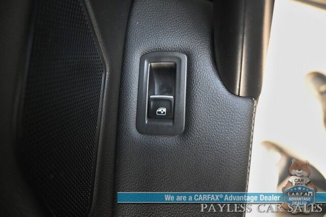 2022 Volkswagen Tiguan SE / AWD / Auto Start / Power & Heated Leather Seats / Panoramic Sunroof / Adaptive Cruise Control / Lane Departure & Blind Spot Alert / Apple CarPlay & Android Auto / Back Up Camera / 29 MPG / 1-Owner Anchorage AK