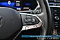 2022 Volkswagen Tiguan SE / AWD / Auto Start / Power & Heated Leather Seats / Panoramic Sunroof / Adaptive Cruise Control / Lane Departure & Blind Spot Alert / Apple CarPlay & Android Auto / Back Up Camera / 29 MPG / 1-Owner Anchorage AK