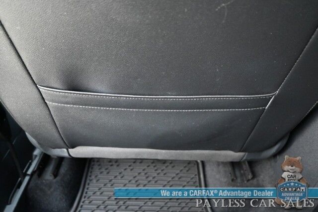 2022 Volkswagen Tiguan SE / AWD / Auto Start / Power & Heated Leather Seats / Panoramic Sunroof / Adaptive Cruise Control / Lane Departure & Blind Spot Alert / Apple CarPlay & Android Auto / Back Up Camera / 29 MPG / 1-Owner Anchorage AK