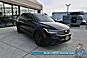 2022 Volkswagen Tiguan SE / AWD / Auto Start / Power & Heated Leather Seats / Panoramic Sunroof / Adaptive Cruise Control / Lane Departure & Blind Spot Alert / Apple CarPlay & Android Auto / Back Up Camera / 29 MPG / 1-Owner Anchorage AK