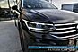 2022 Volkswagen Tiguan SE / AWD / Auto Start / Power & Heated Leather Seats / Panoramic Sunroof / Adaptive Cruise Control / Lane Departure & Blind Spot Alert / Apple CarPlay & Android Auto / Back Up Camera / 29 MPG / 1-Owner Anchorage AK