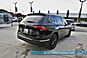 2022 Volkswagen Tiguan SE / AWD / Auto Start / Power & Heated Leather Seats / Panoramic Sunroof / Adaptive Cruise Control / Lane Departure & Blind Spot Alert / Apple CarPlay & Android Auto / Back Up Camera / 29 MPG / 1-Owner Anchorage AK