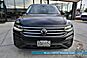 2022 Volkswagen Tiguan SE / AWD / Auto Start / Power & Heated Leather Seats / Panoramic Sunroof / Adaptive Cruise Control / Lane Departure & Blind Spot Alert / Apple CarPlay & Android Auto / Back Up Camera / 29 MPG / 1-Owner Anchorage AK
