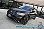 2022 Volkswagen Tiguan SE / AWD / Auto Start / Power & Heated Leather Seats / Panoramic Sunroof / Adaptive Cruise Control / Lane Departure & Blind Spot Alert / Apple CarPlay & Android Auto / Back Up Camera / 29 MPG / 1-Owner Anchorage AK