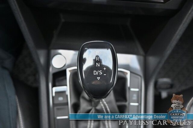 2022 Volkswagen Tiguan SE Wasilla AK