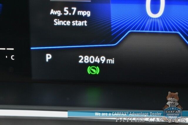 2022 Volkswagen Tiguan SE Wasilla AK