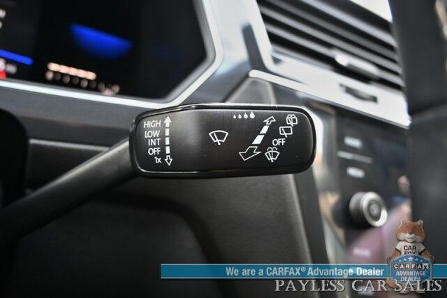 2022 Volkswagen Tiguan SE Wasilla AK