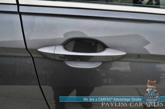 2022 Volkswagen Tiguan SE Wasilla AK