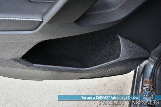 2022 Volkswagen Tiguan SE Wasilla AK
