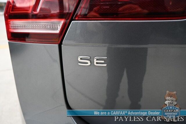 2022 Volkswagen Tiguan SE Wasilla AK