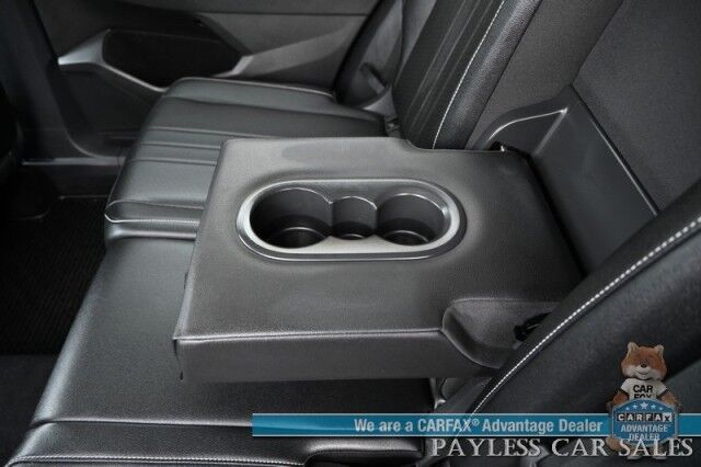 2022 Volkswagen Tiguan SE Wasilla AK