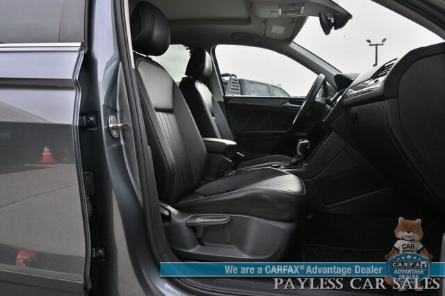 2022 Volkswagen Tiguan SE Wasilla AK