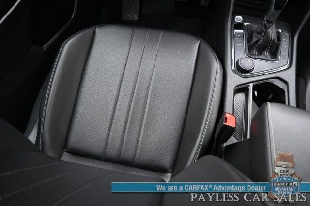 2022 Volkswagen Tiguan SE Wasilla AK